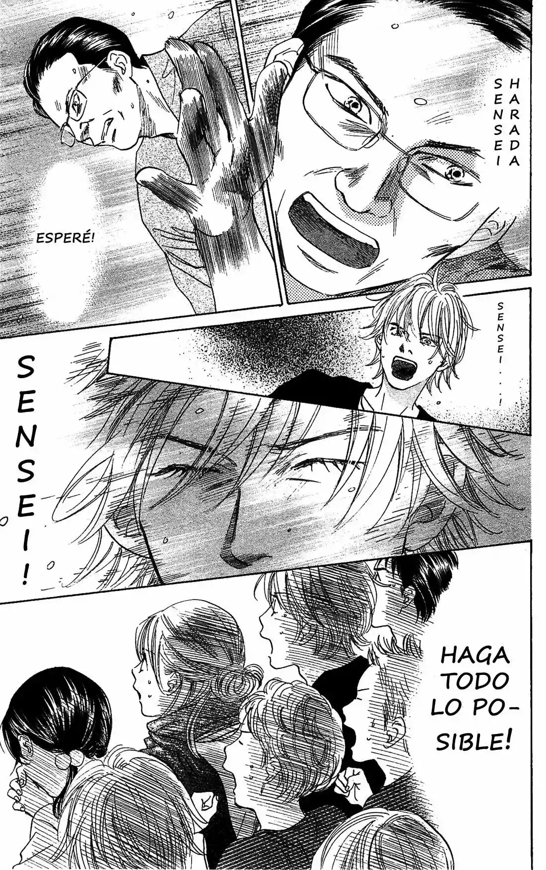 Read Chihayafuru es Manga Online