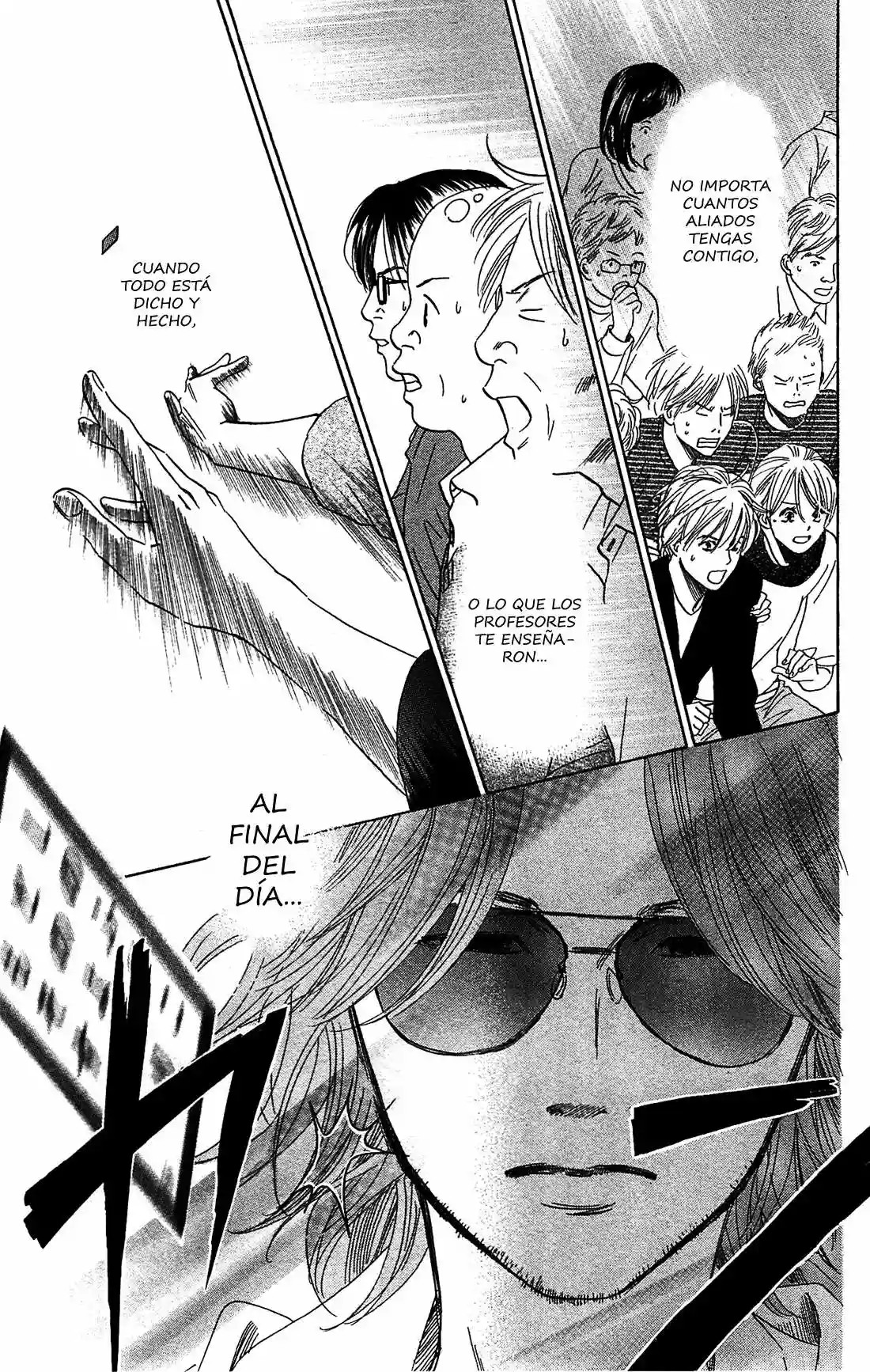 Read Chihayafuru es Manga Online