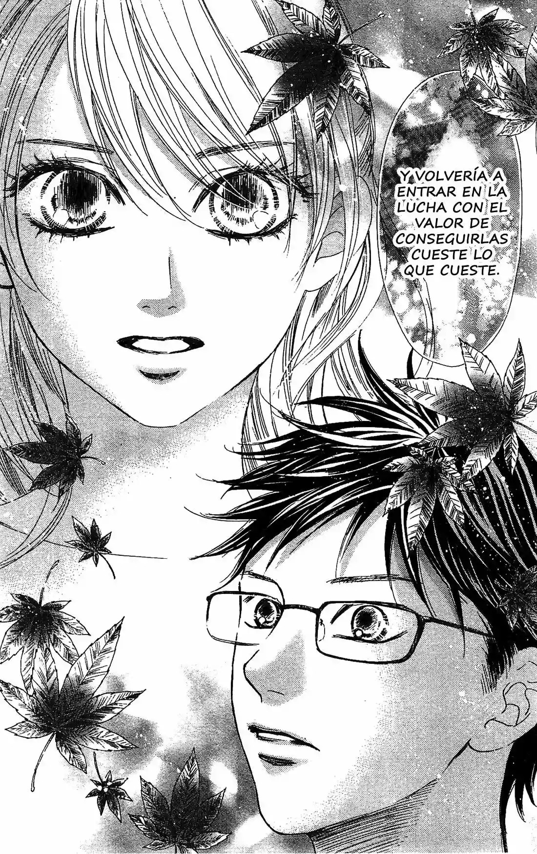 Read Chihayafuru es Manga Online