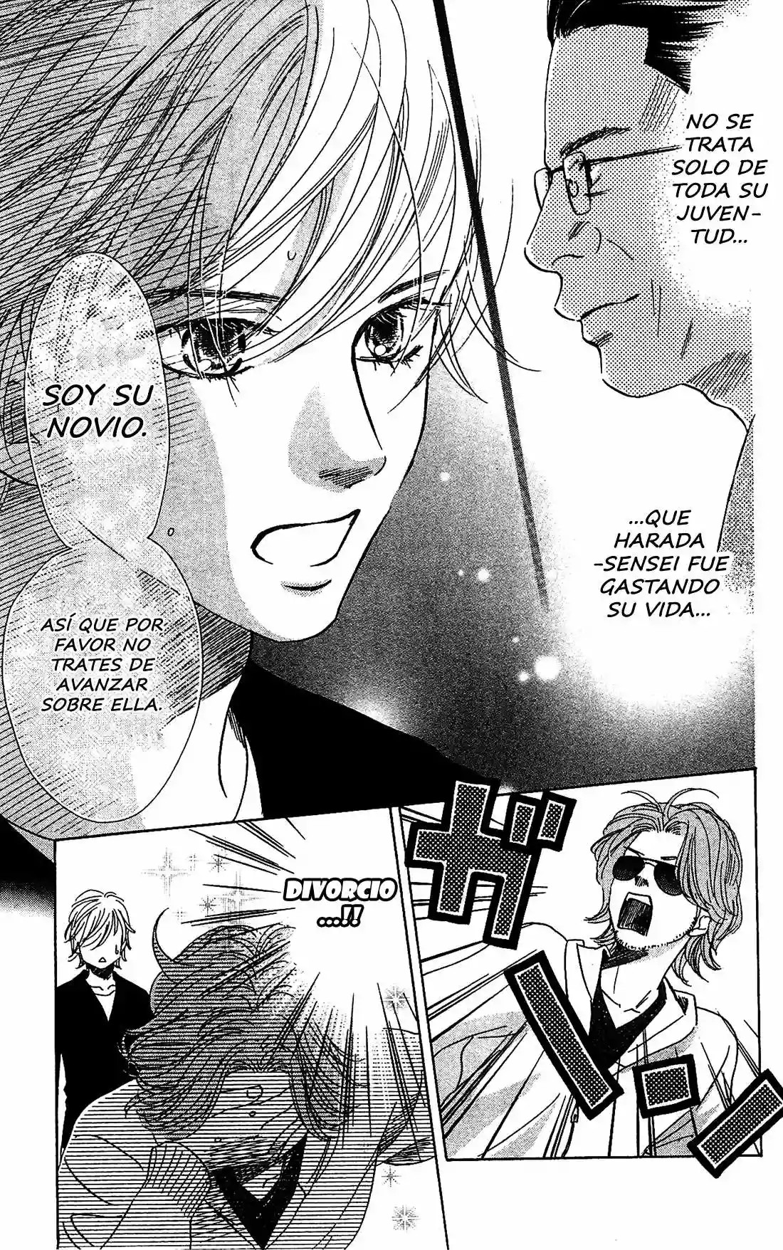Read Chihayafuru es Manga Online