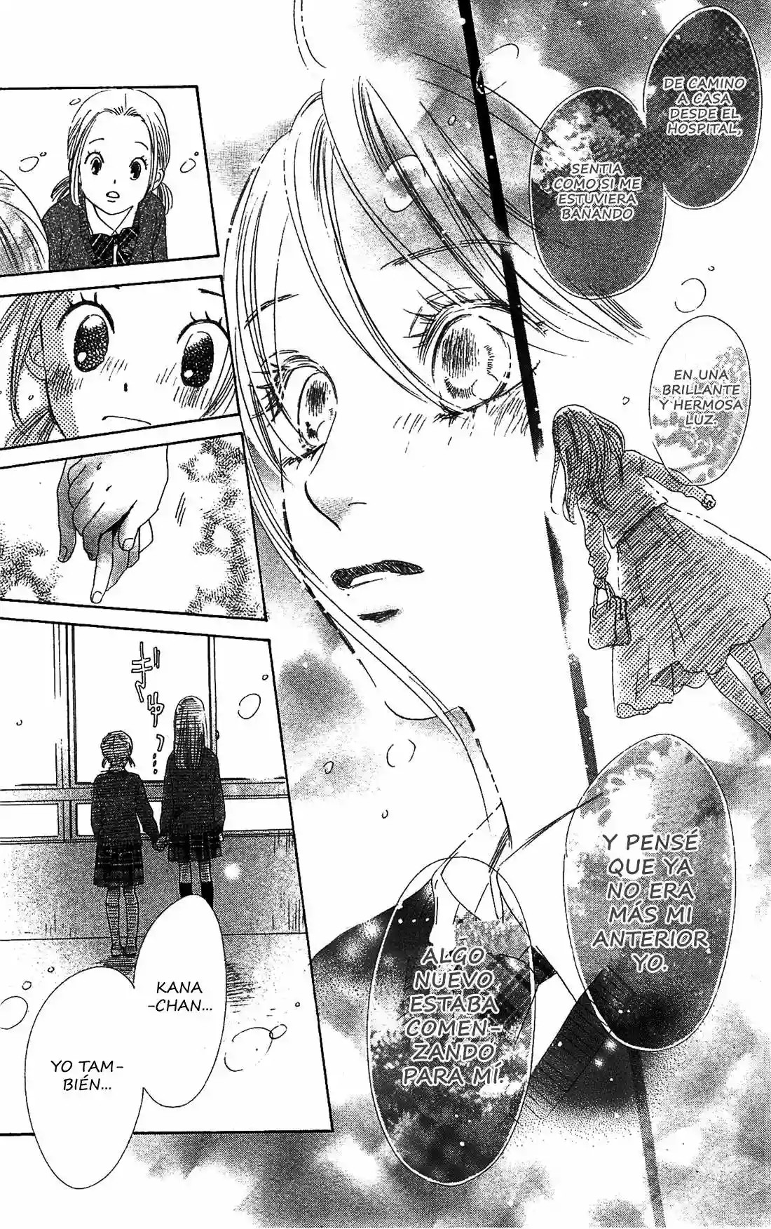 Read Chihayafuru es Manga Online