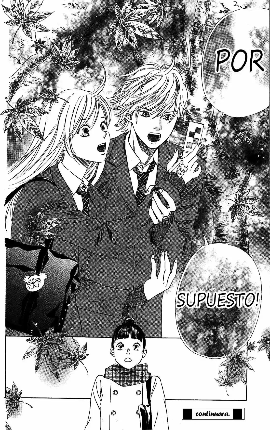 Read Chihayafuru es Manga Online