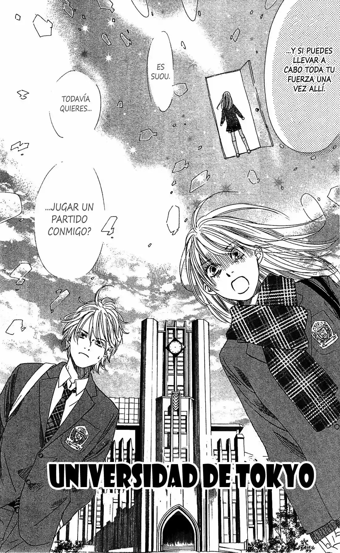 Read Chihayafuru es Manga Online