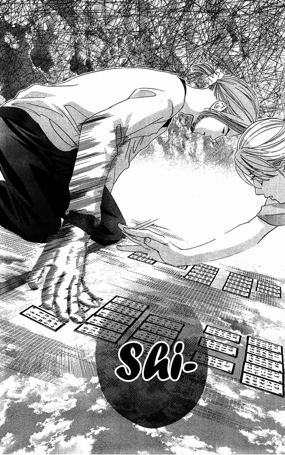 Read Chihayafuru es Manga Online