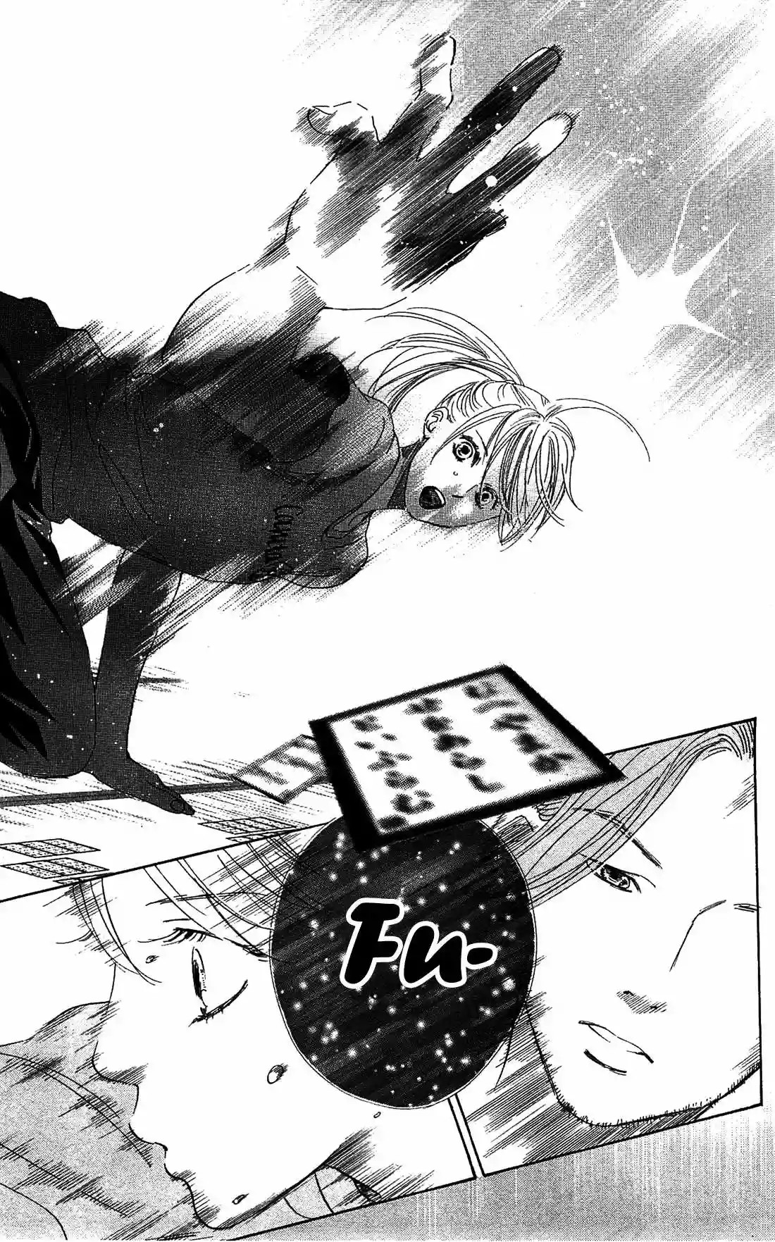 Read Chihayafuru es Manga Online