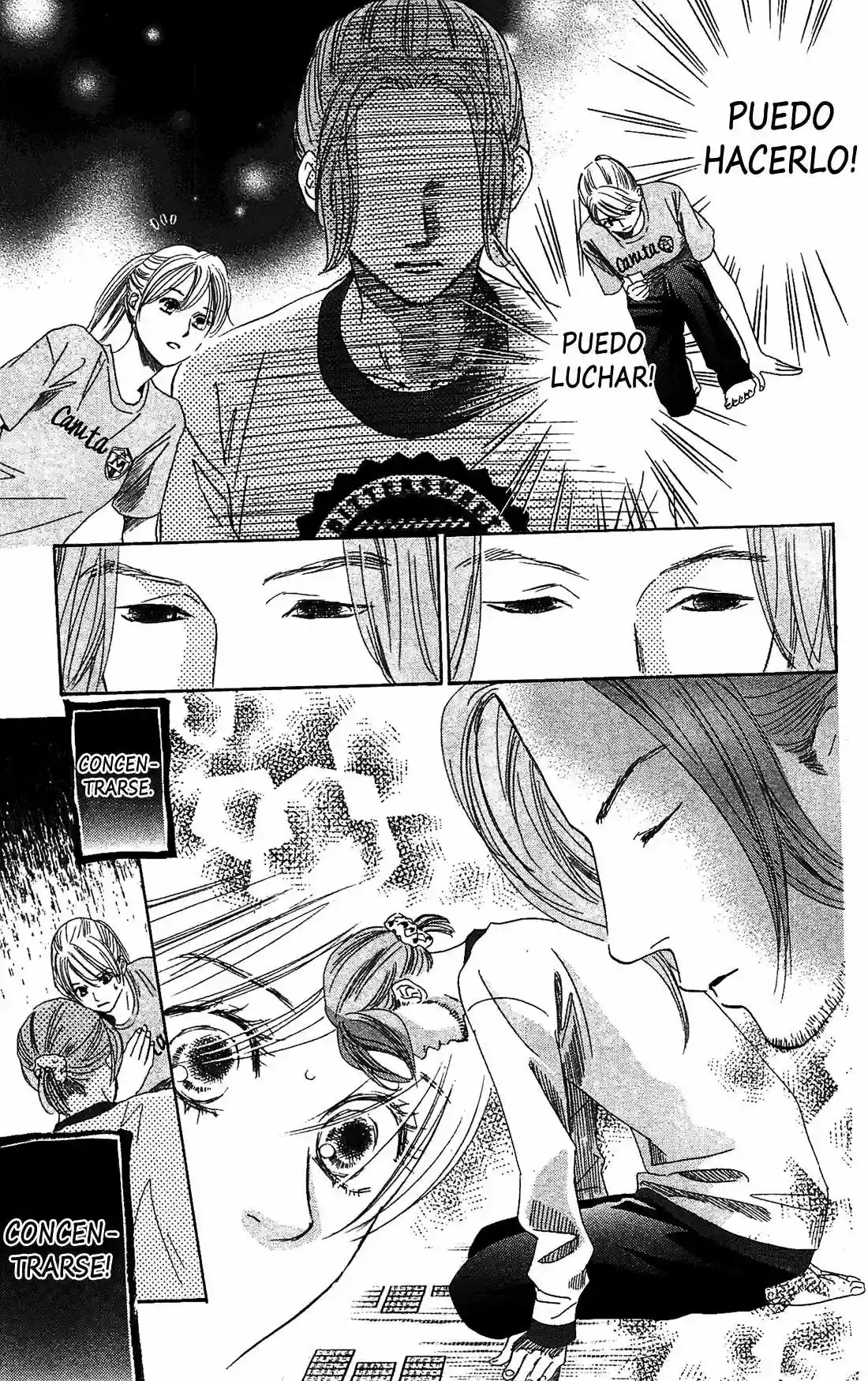 Read Chihayafuru es Manga Online