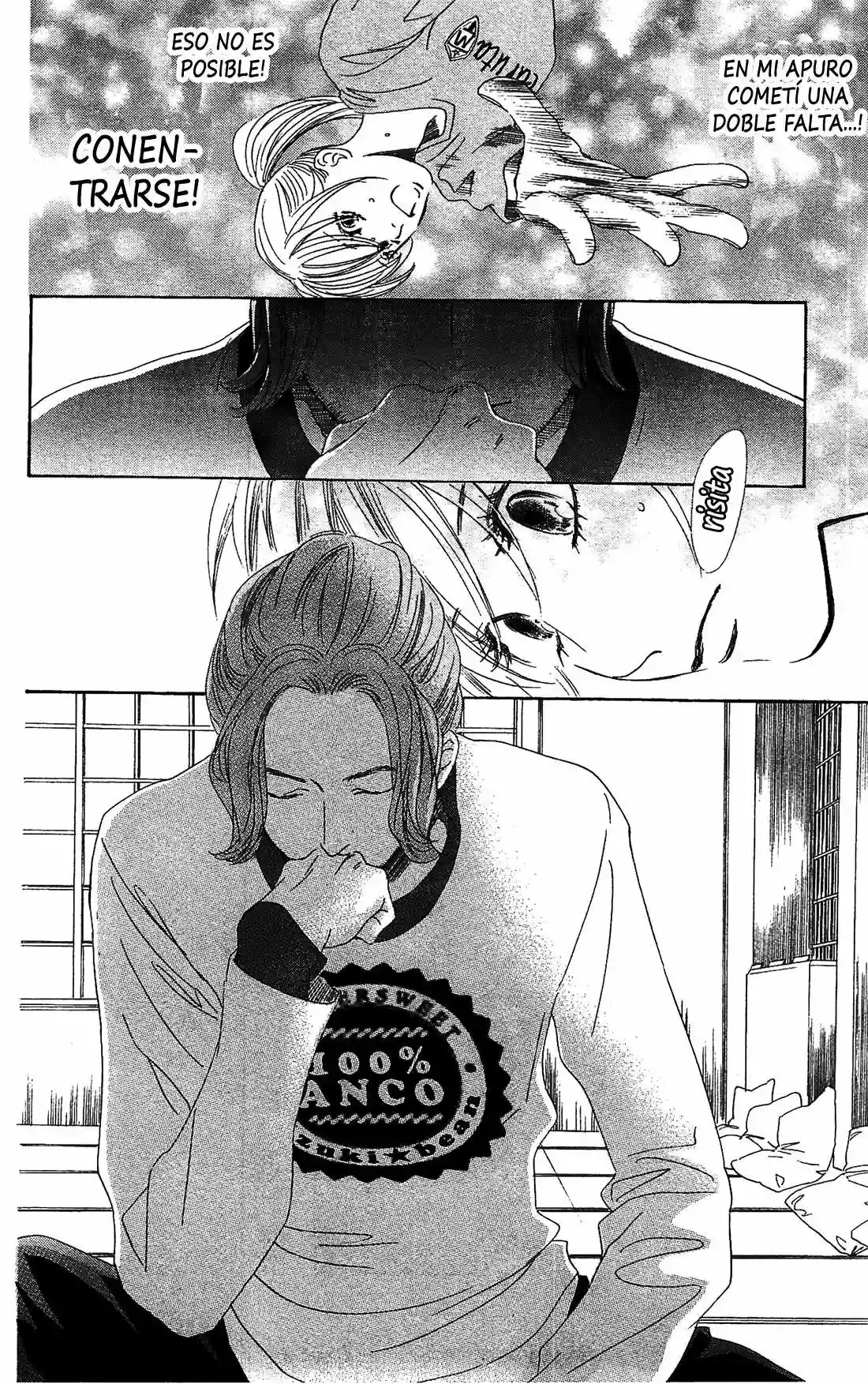 Read Chihayafuru es Manga Online