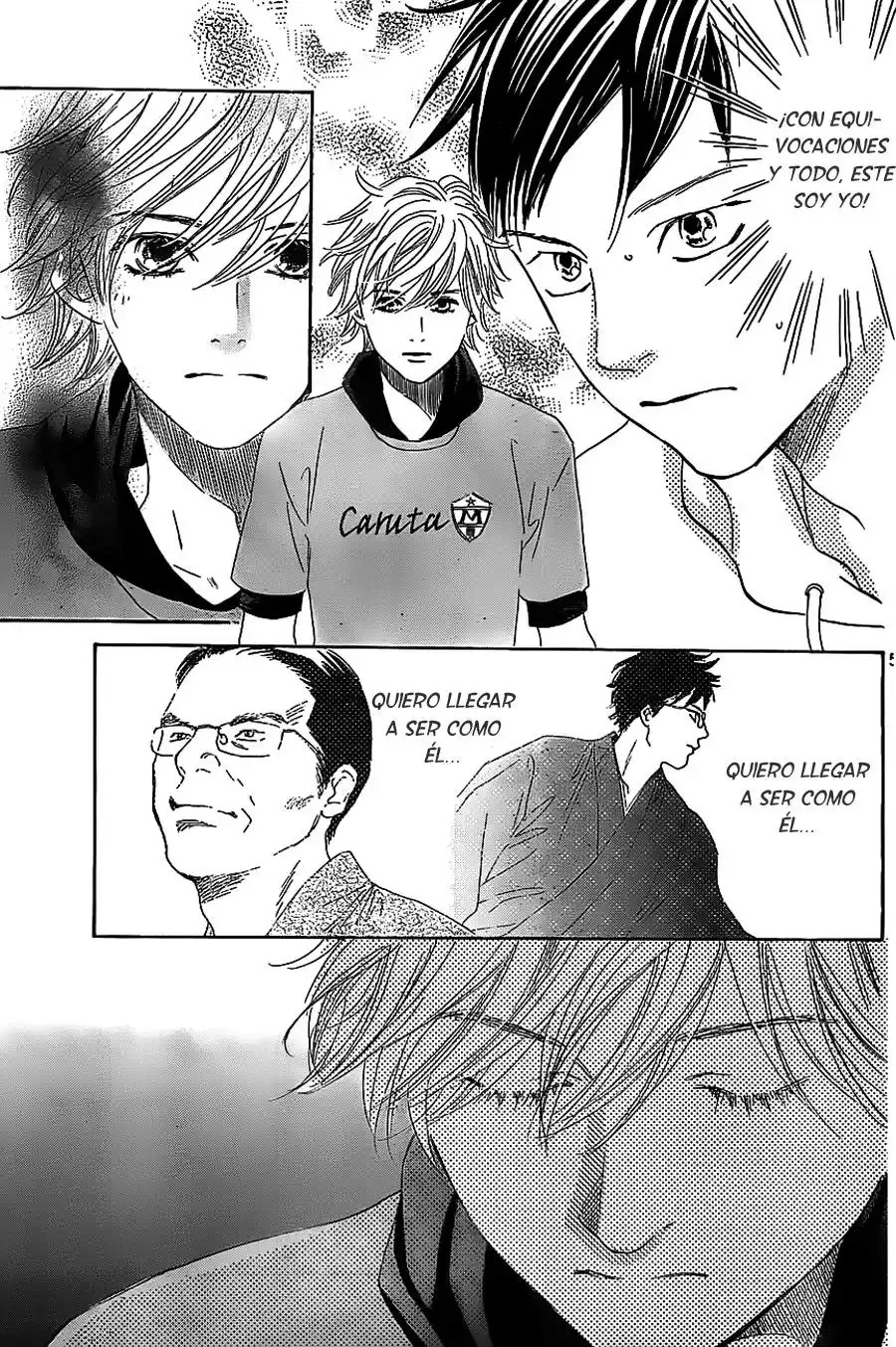 Read Chihayafuru es Manga Online