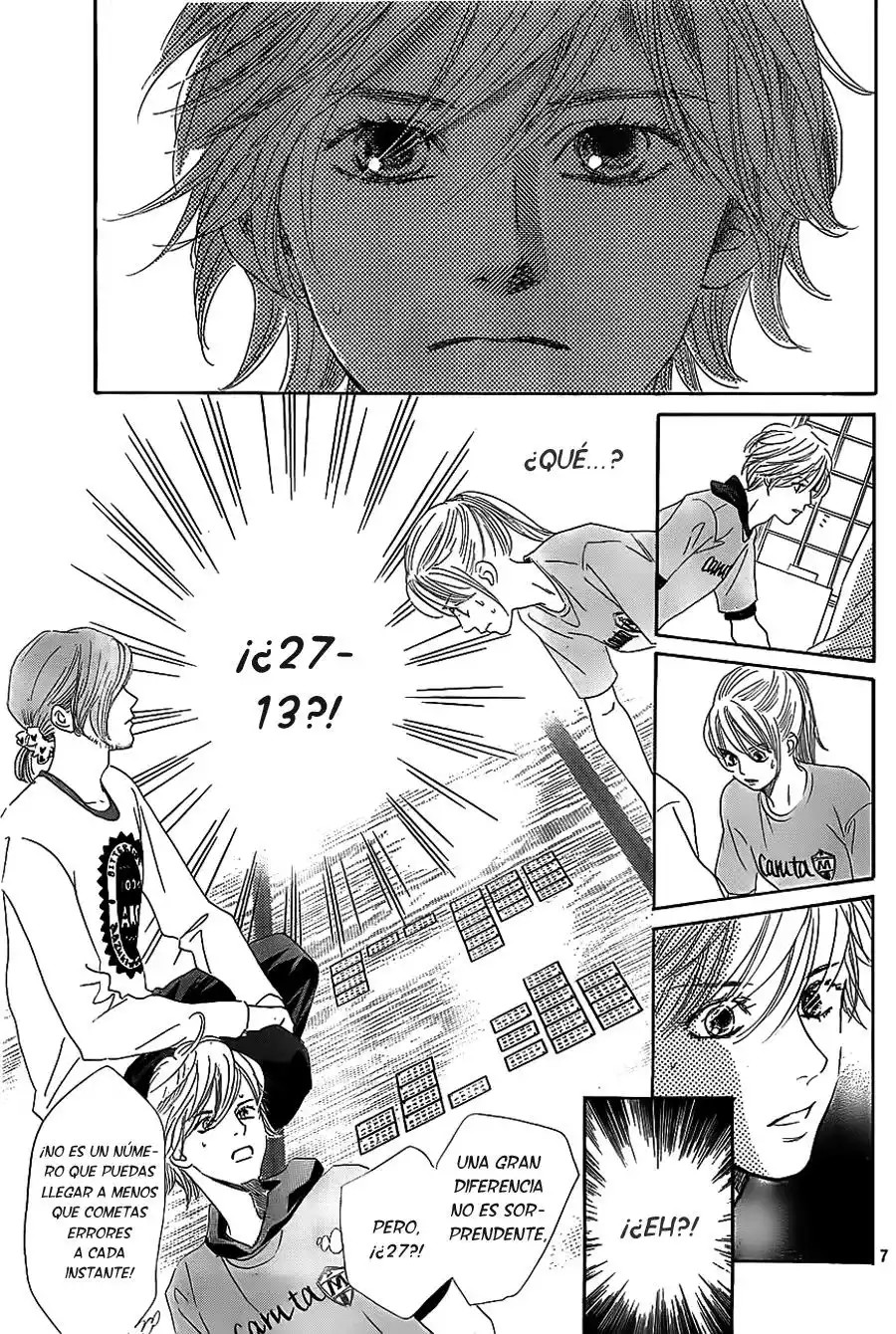 Read Chihayafuru es Manga Online