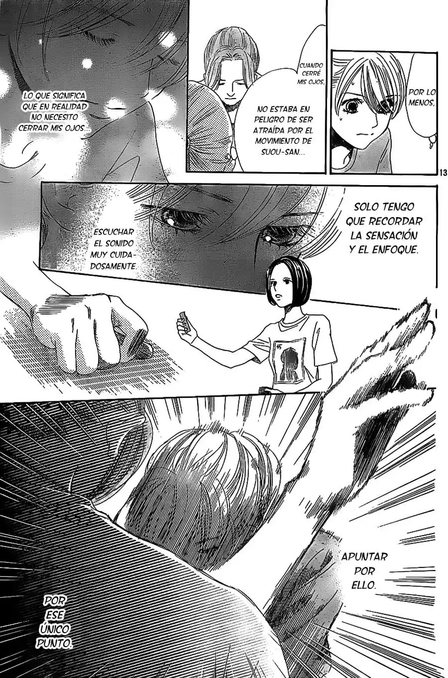 Read Chihayafuru es Manga Online