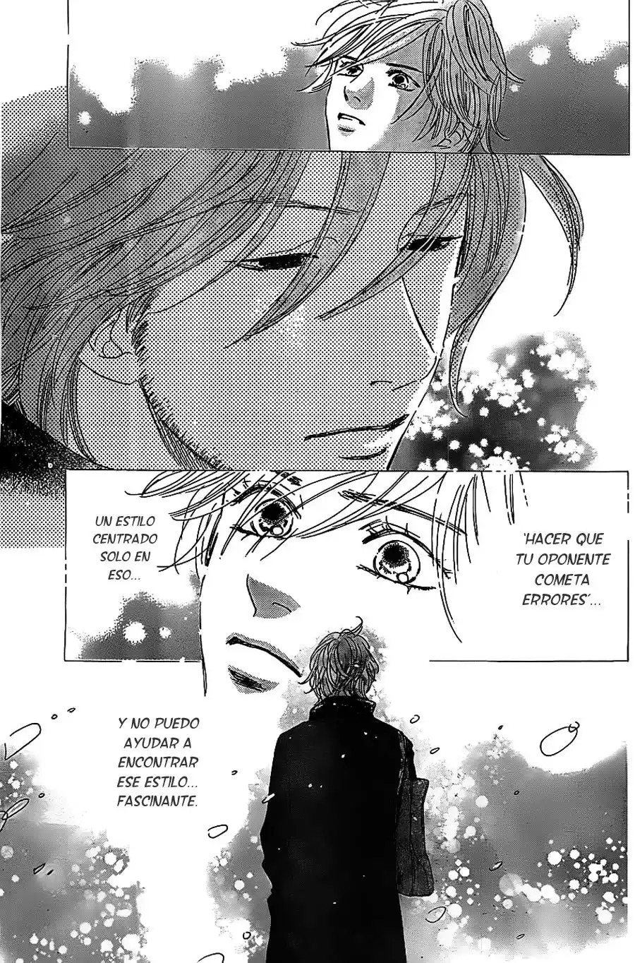 Read Chihayafuru es Manga Online