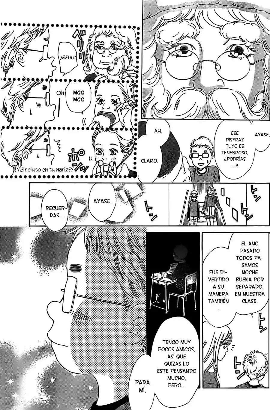 Read Chihayafuru es Manga Online