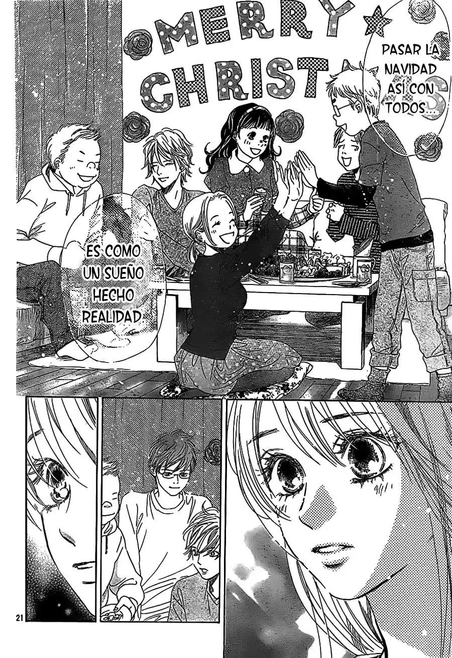 Read Chihayafuru es Manga Online