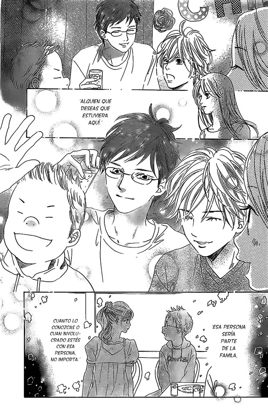 Read Chihayafuru es Manga Online