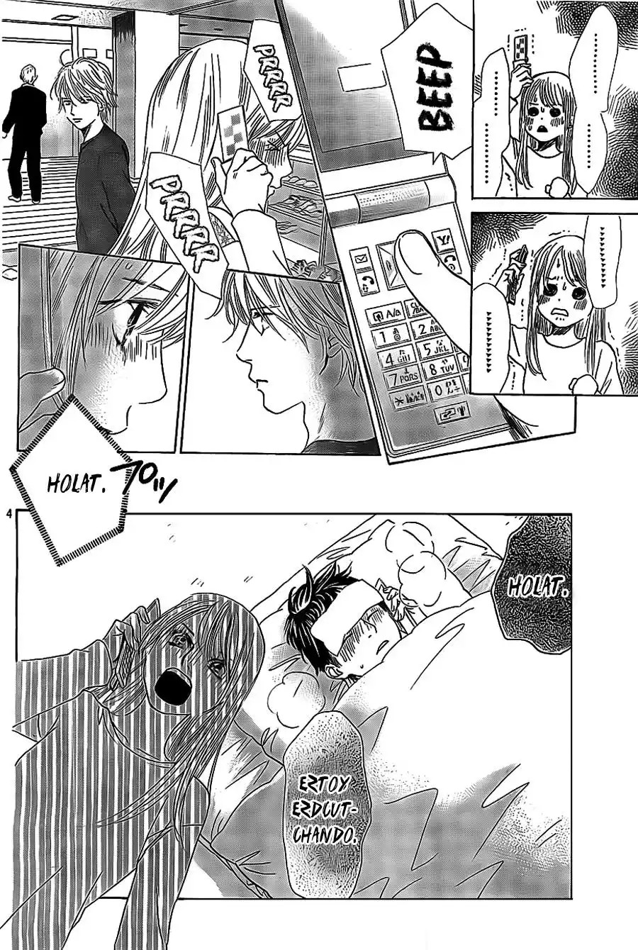 Read Chihayafuru es Manga Online