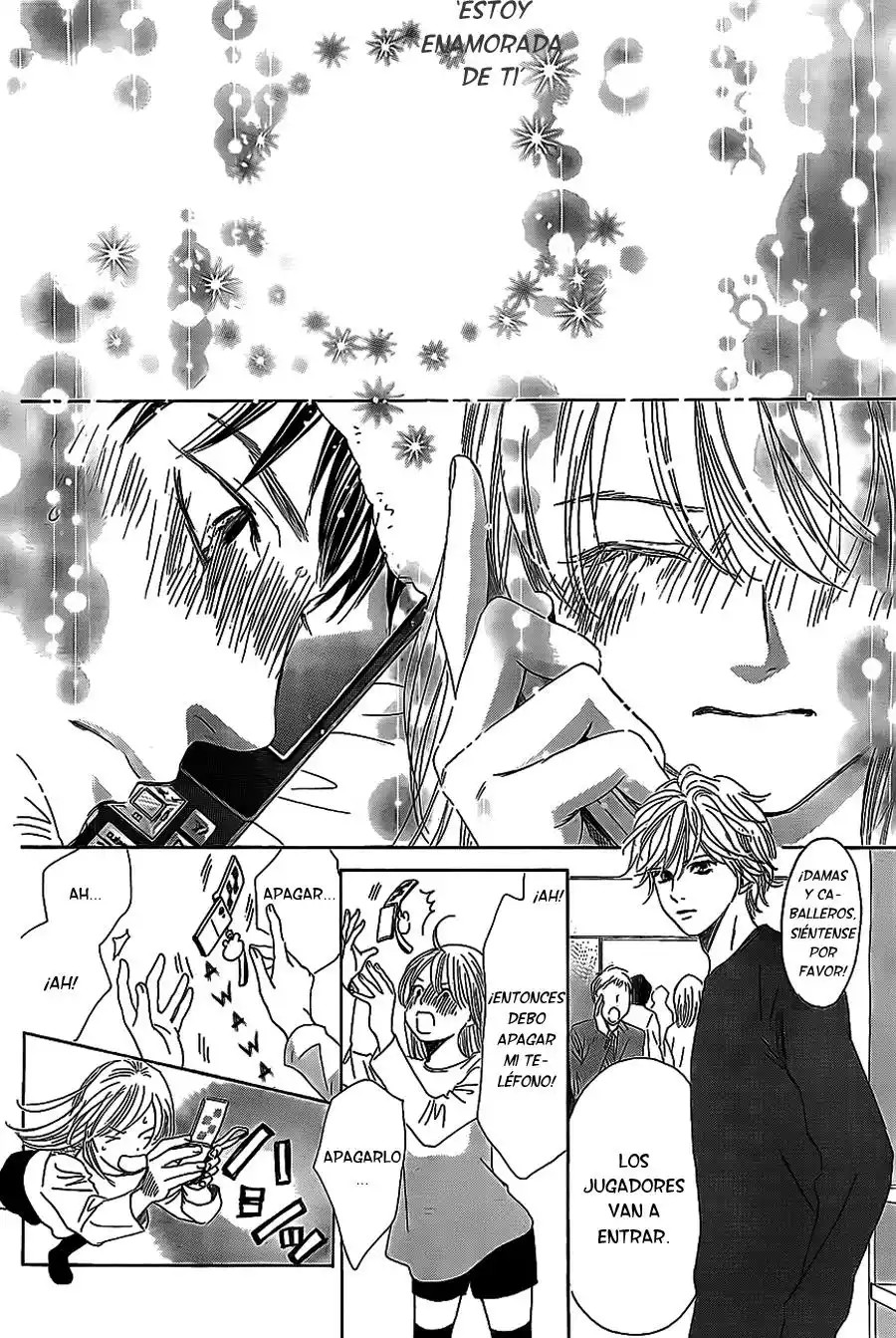 Read Chihayafuru es Manga Online