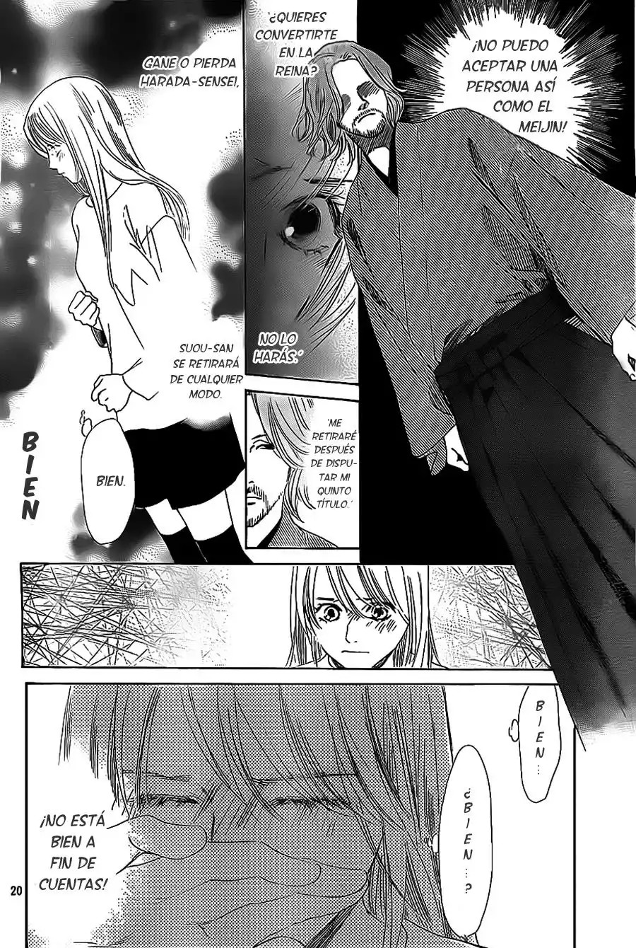 Read Chihayafuru es Manga Online