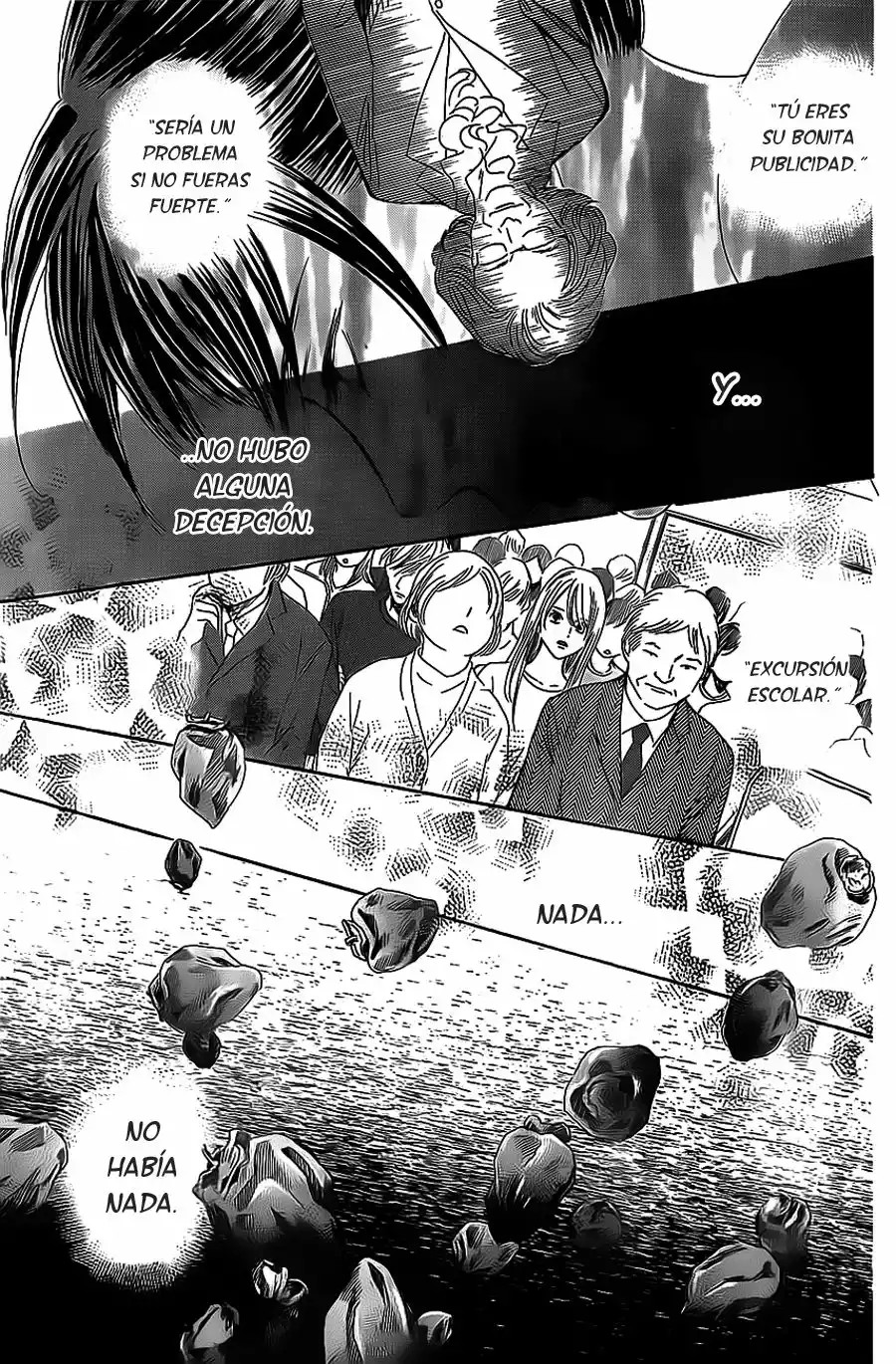 Read Chihayafuru es Manga Online