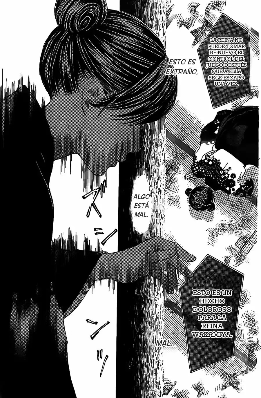 Read Chihayafuru es Manga Online