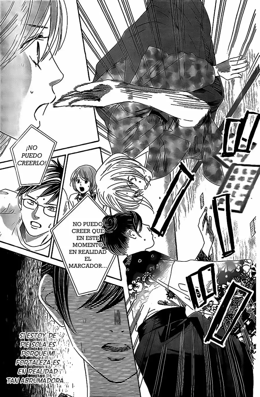 Read Chihayafuru es Manga Online