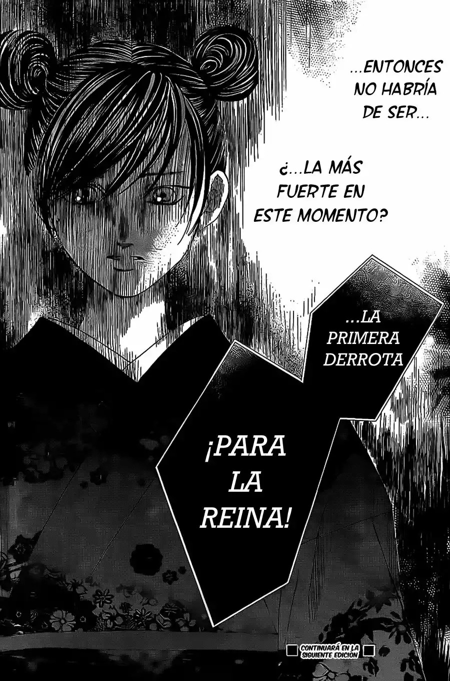 Read Chihayafuru es Manga Online