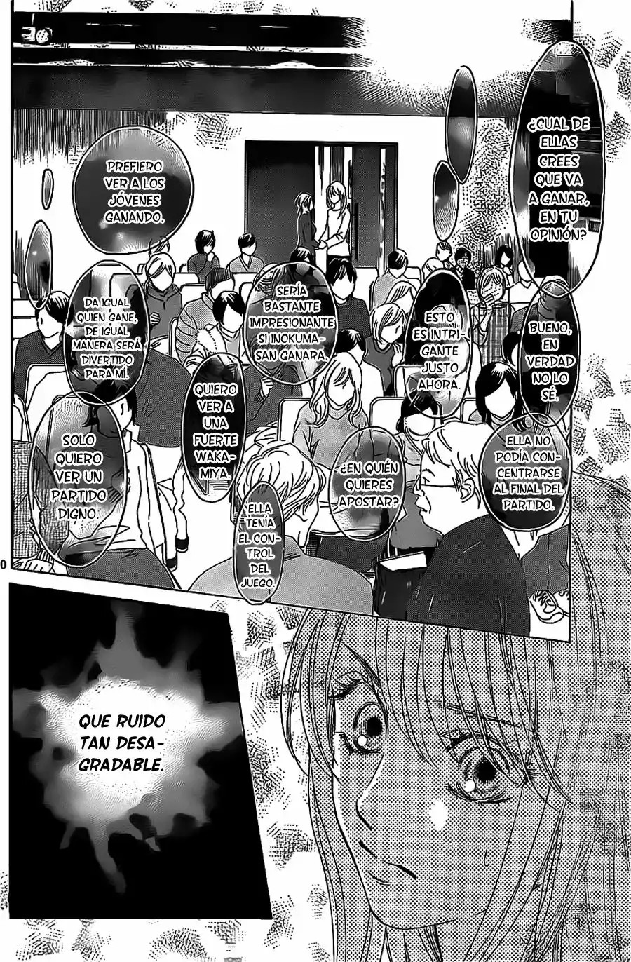 Read Chihayafuru es Manga Online