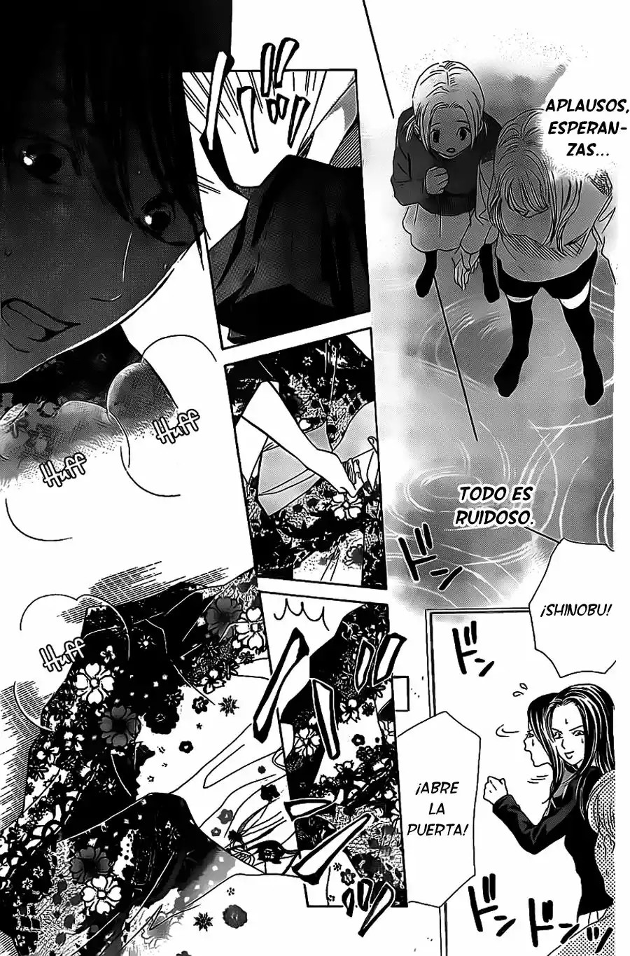 Read Chihayafuru es Manga Online