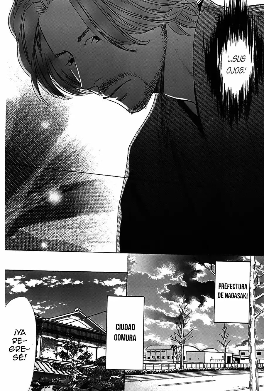 Read Chihayafuru es Manga Online