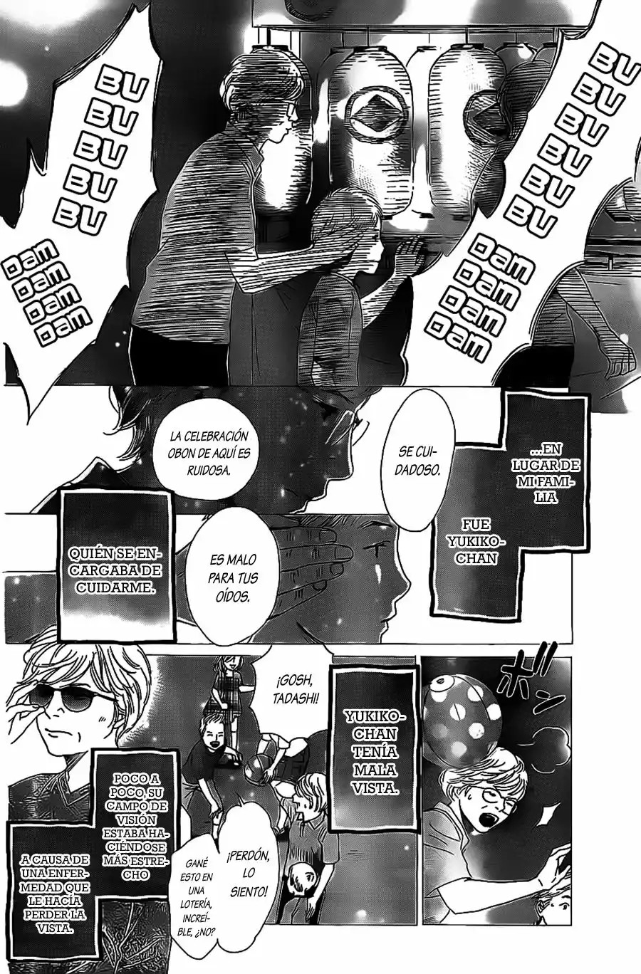 Read Chihayafuru es Manga Online