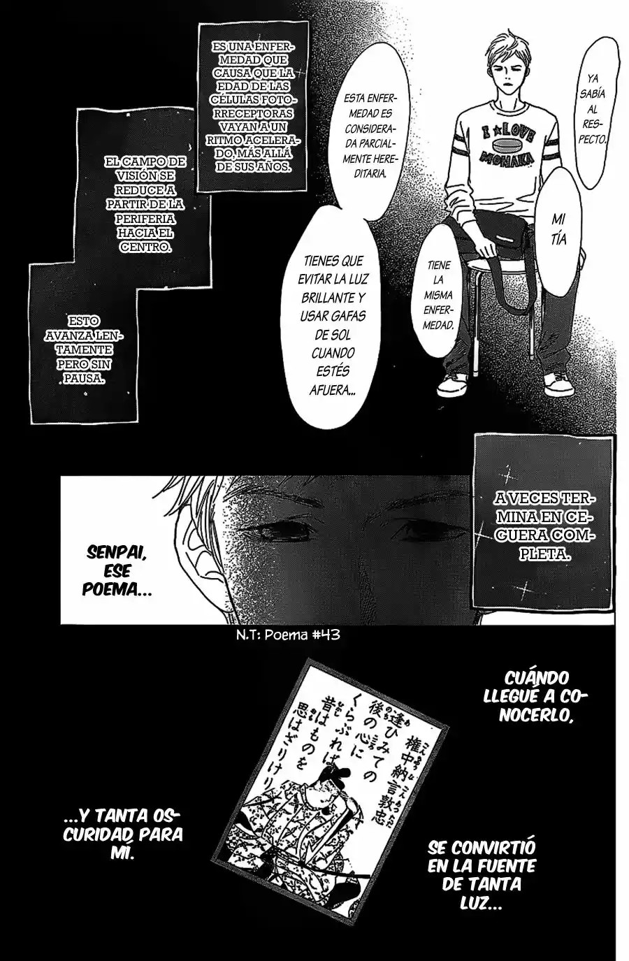 Read Chihayafuru es Manga Online