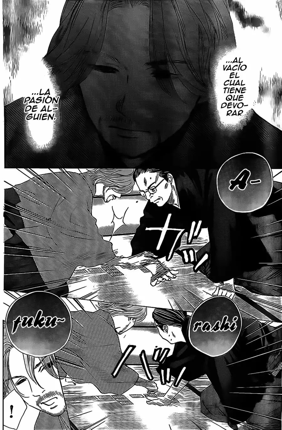 Read Chihayafuru es Manga Online