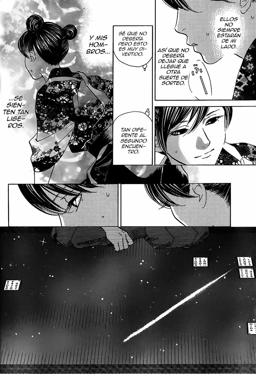 Read Chihayafuru es Manga Online