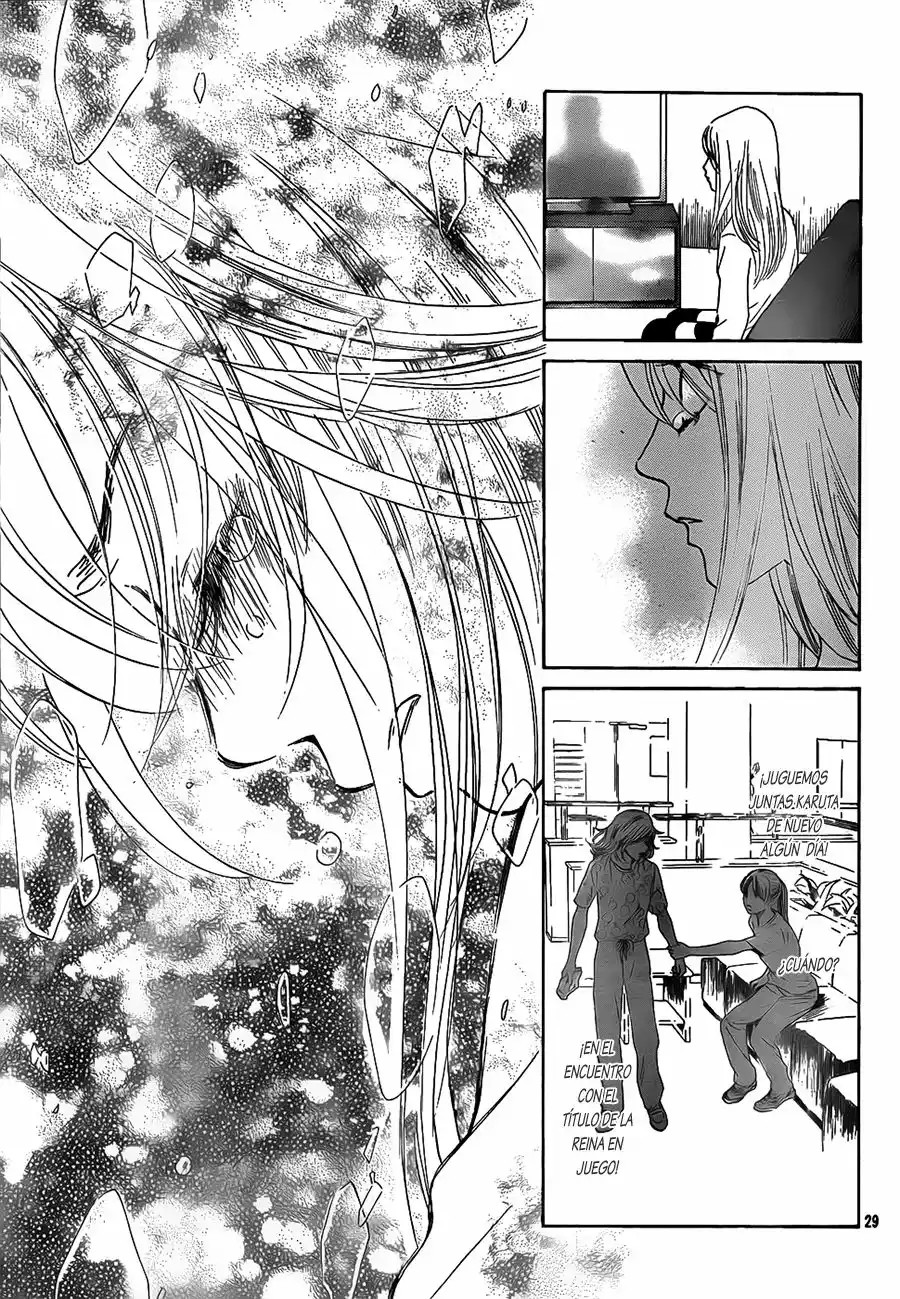 Read Chihayafuru es Manga Online