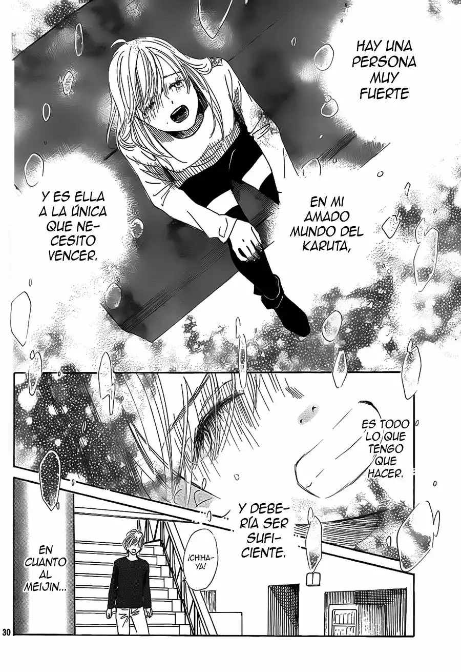 Read Chihayafuru es Manga Online