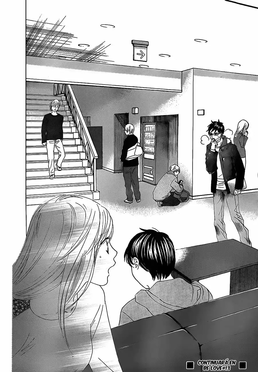 Read Chihayafuru es Manga Online