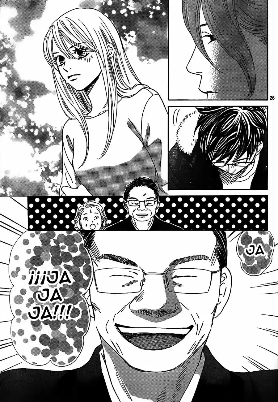 Read Chihayafuru es Manga Online