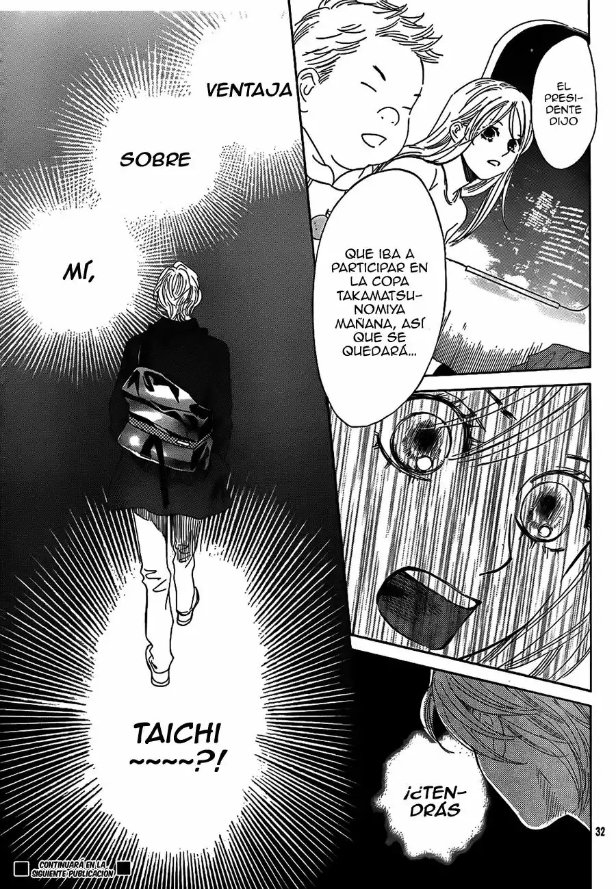 Read Chihayafuru es Manga Online