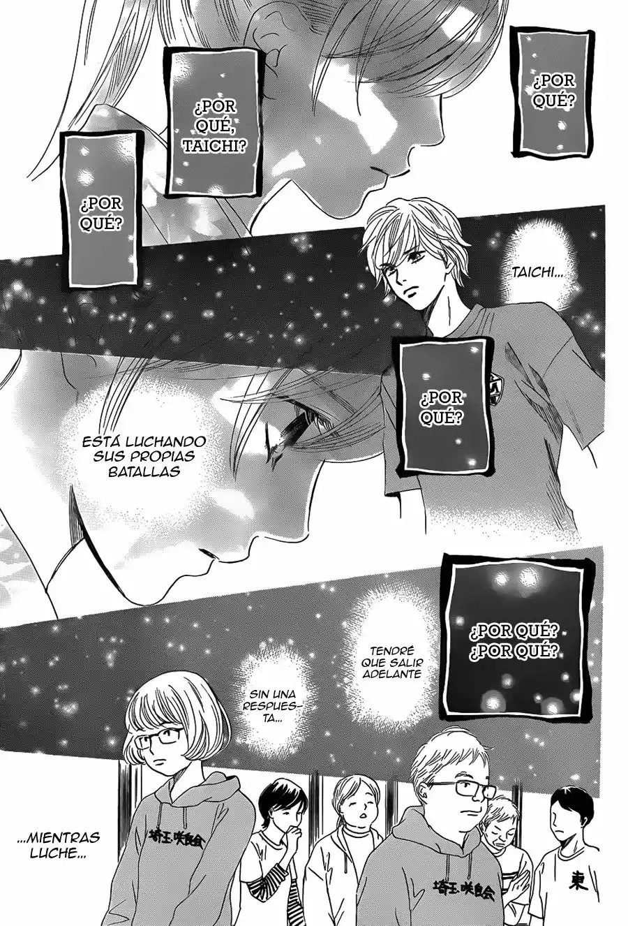 Read Chihayafuru es Manga Online