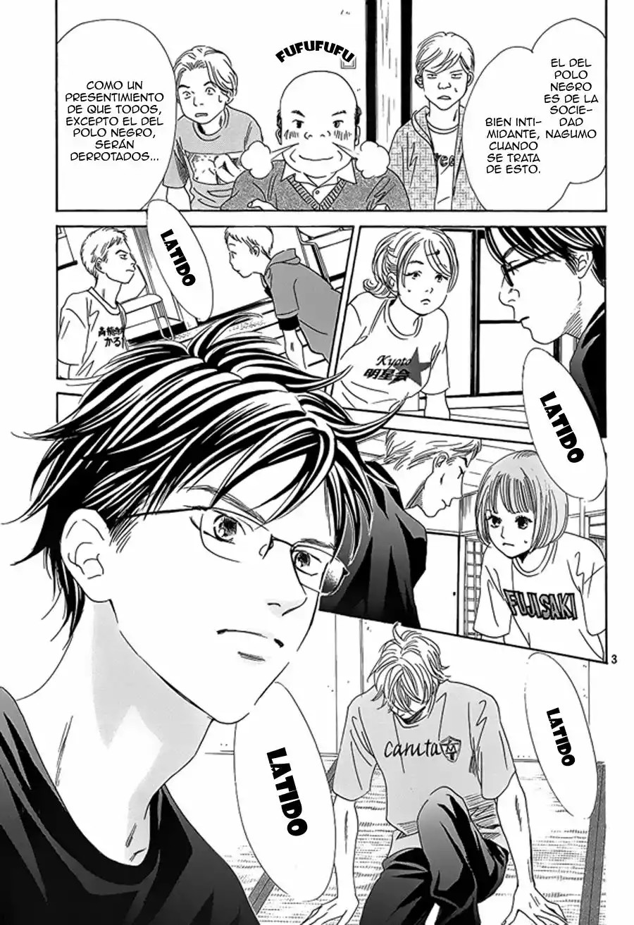 Read Chihayafuru es Manga Online