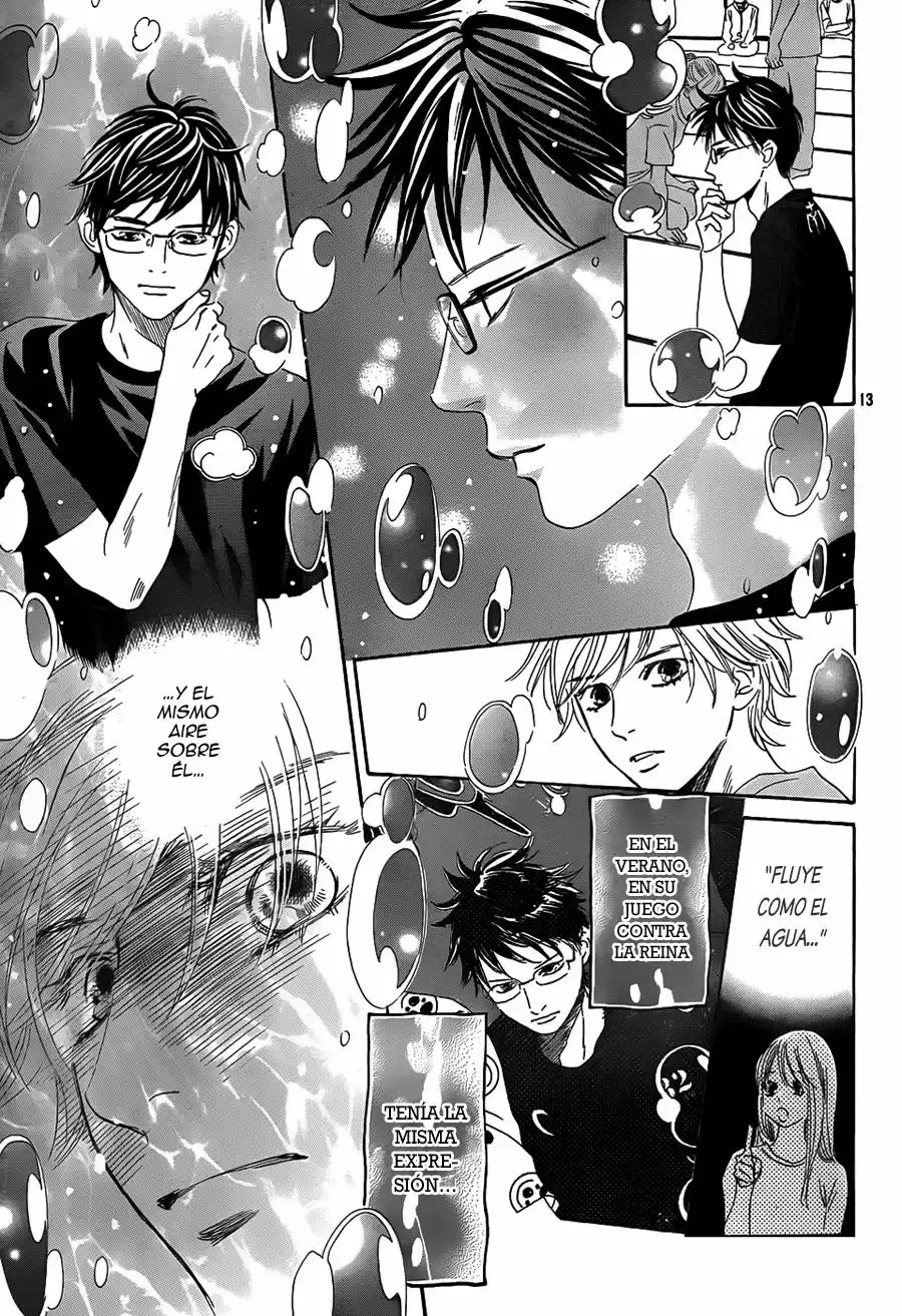 Read Chihayafuru es Manga Online