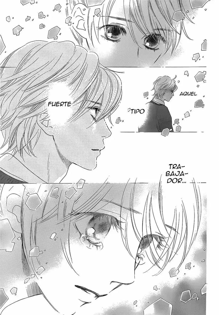 Read Chihayafuru es Manga Online