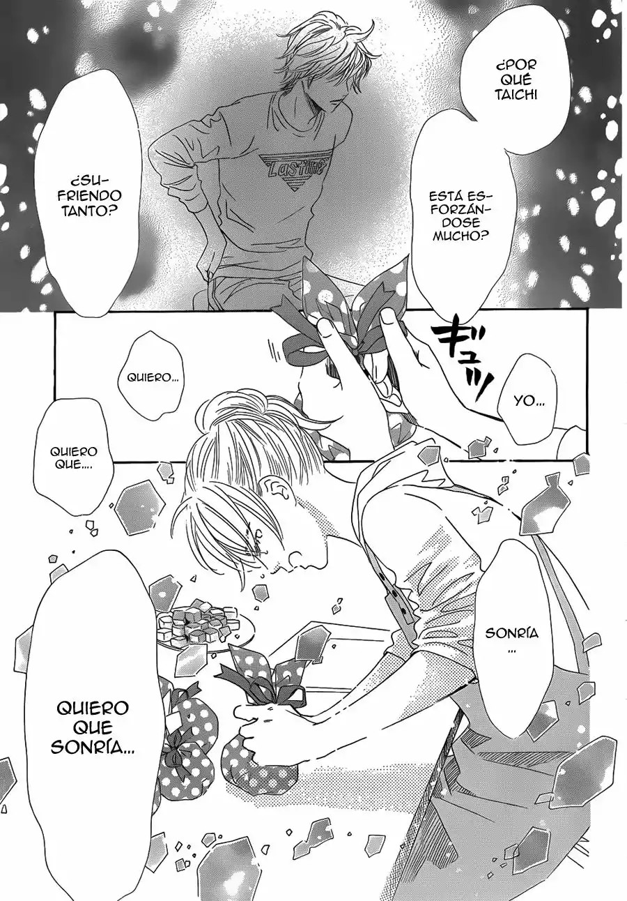 Read Chihayafuru es Manga Online