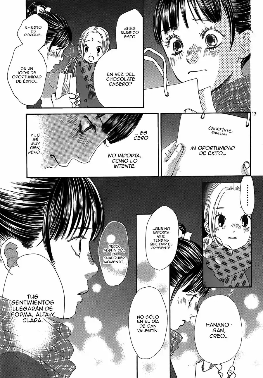 Read Chihayafuru es Manga Online