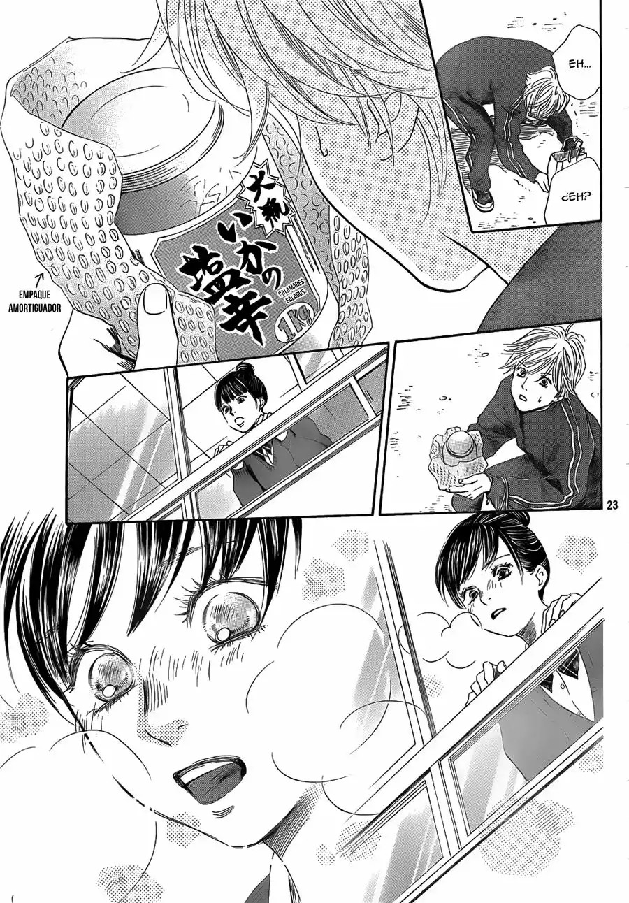 Read Chihayafuru es Manga Online