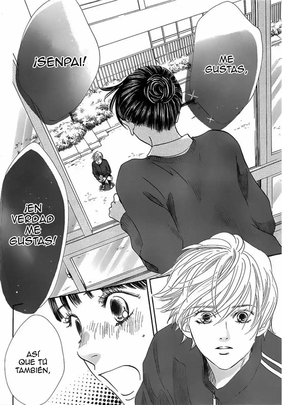 Read Chihayafuru es Manga Online