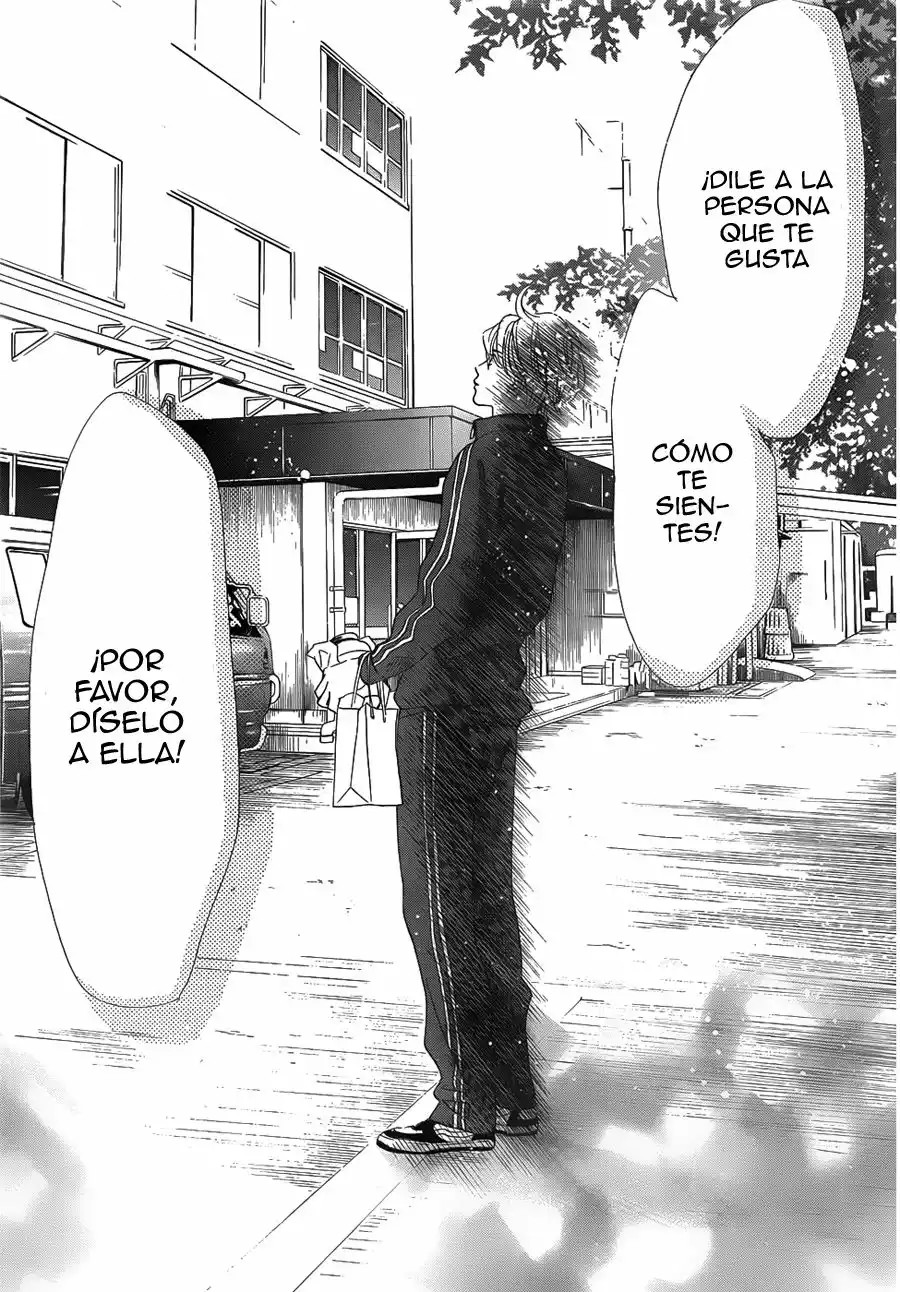 Read Chihayafuru es Manga Online