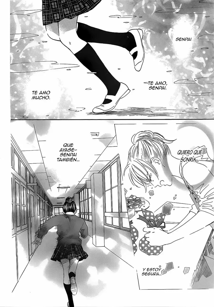 Read Chihayafuru es Manga Online