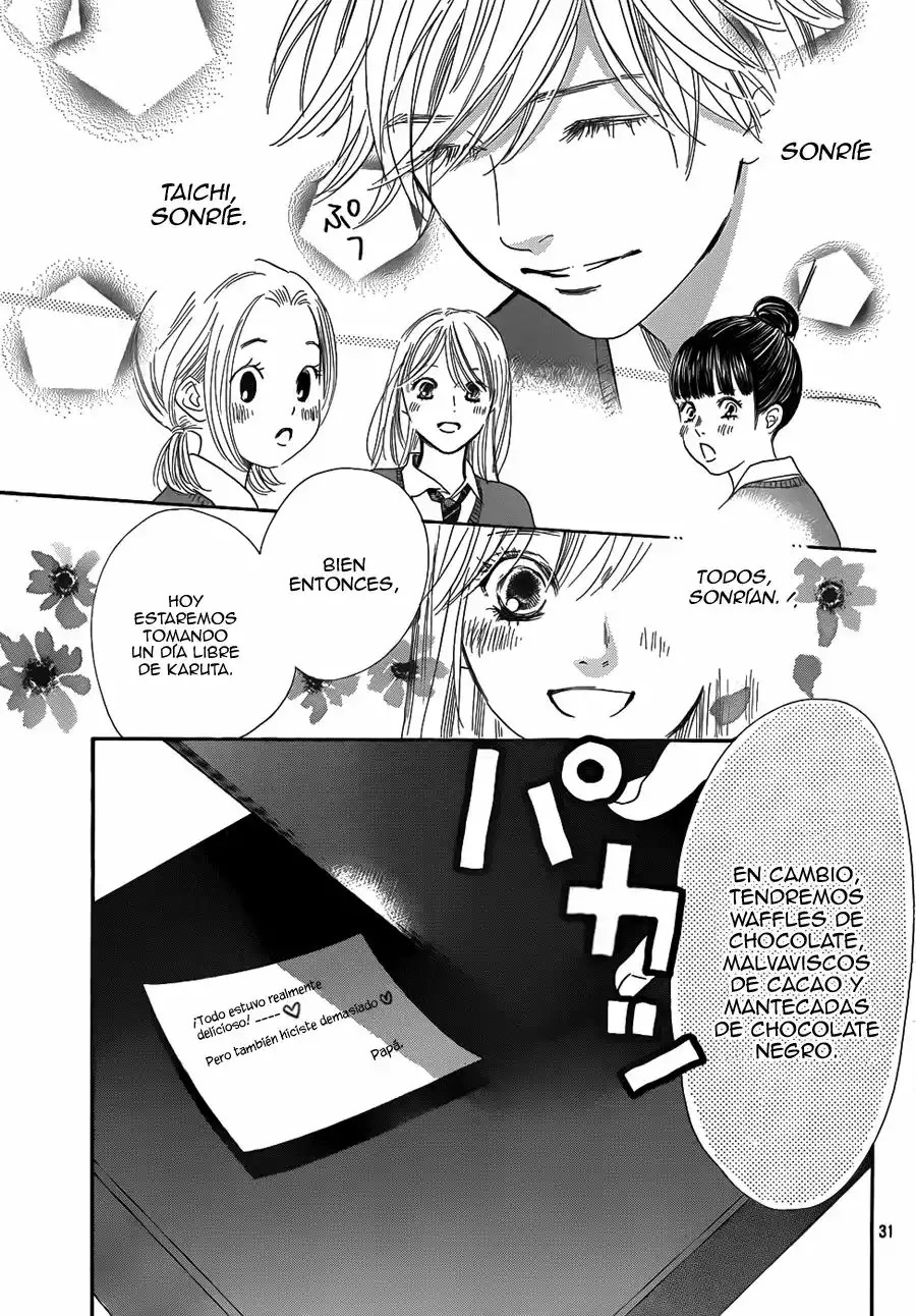 Read Chihayafuru es Manga Online