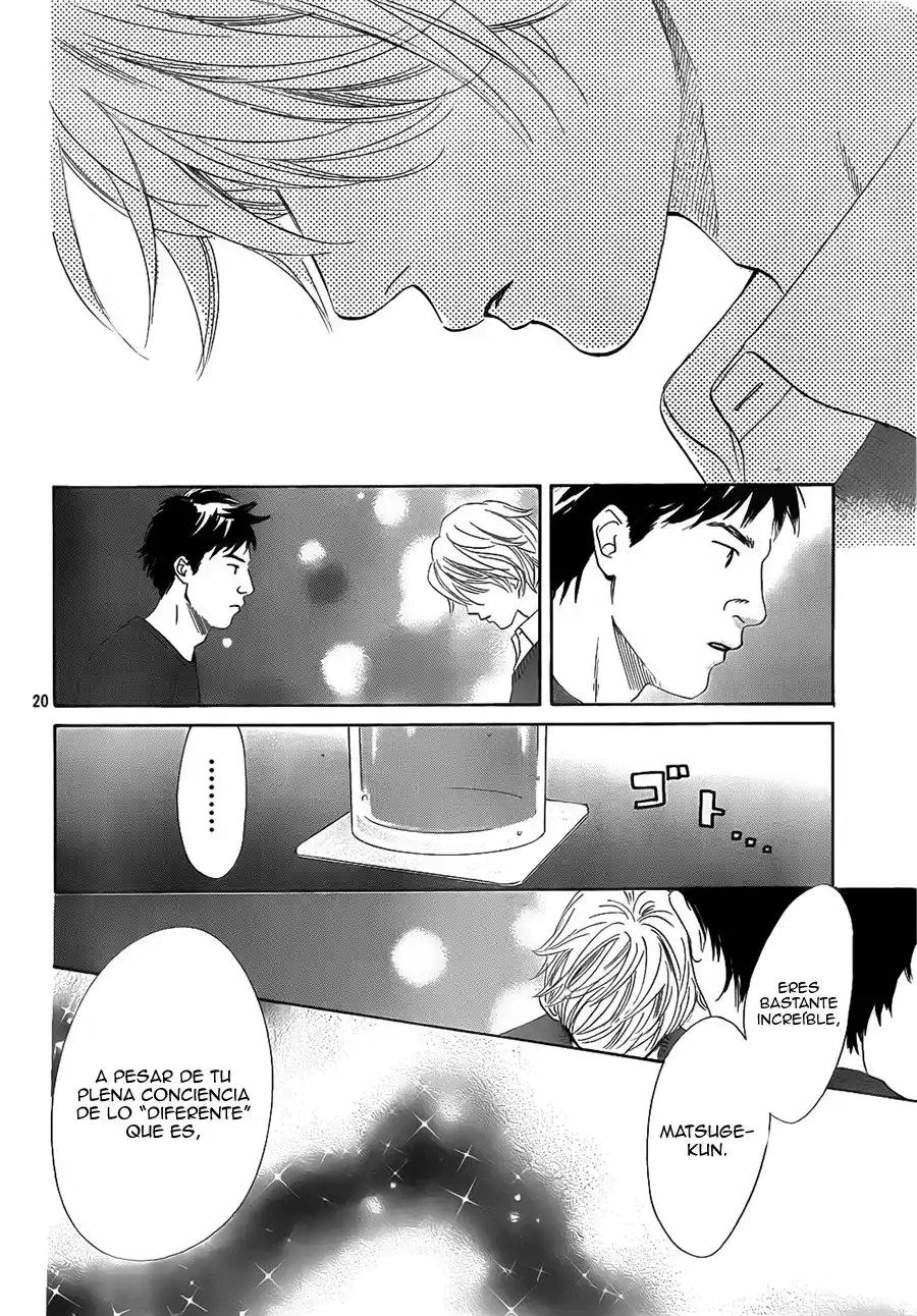 Read Chihayafuru es Manga Online