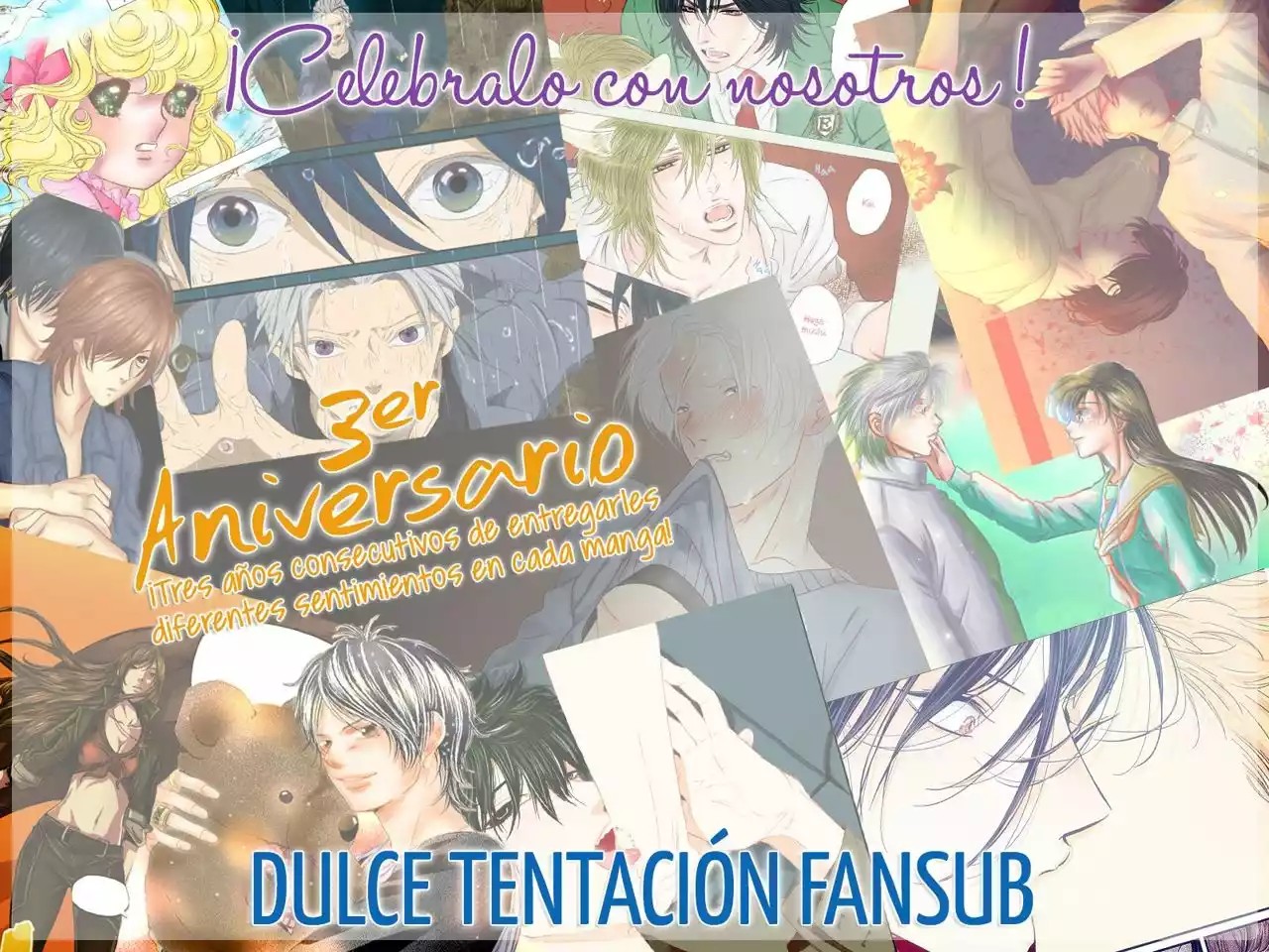 Read Chihayafuru es Manga Online